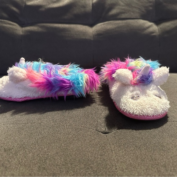 Kids Dearfoams Slippers - Picture 5 of 11